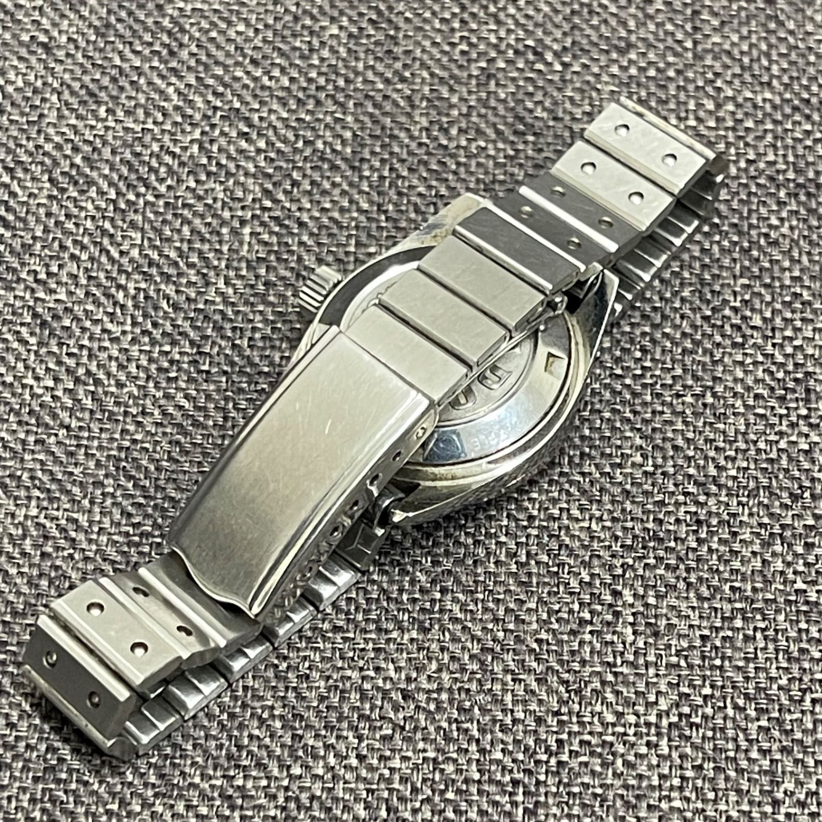 NPA】ジャンク RADO Purple Horse ラドー パープルホース 腕時計