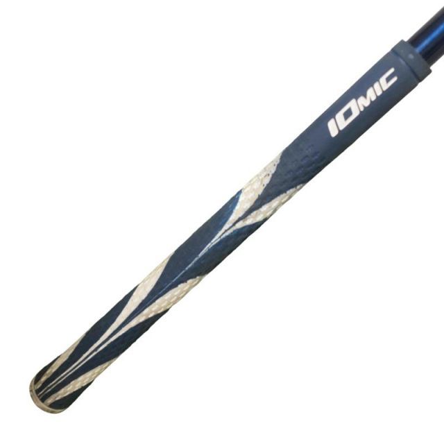 中古】 ダンロップスリーブ付き(ZX MkII系) フジクラドライバー用