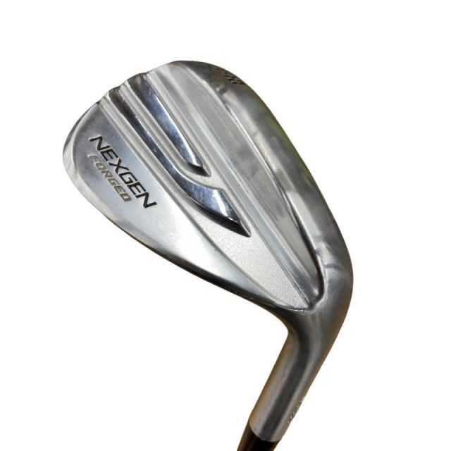 【中古】 ゴルフパートナー NEXGEN FORGED WEDGE(2022) 52°/10° ウェッジ WG NS PRO MODUS3 TOUR105 (フレックスS) メンズ 男性用 右利き 右用 Cランク ゴルフクラブ