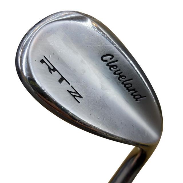 【中古】 クリーブランド Cleveland RTZ ツアーサテン 58°/10° MID ウェッジ WG NS PRO 950GH neo (フレックスS) メンズ 男性用 右利き 右用 Cランク ゴルフクラブ