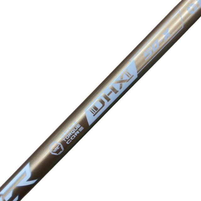 【中古】 ピンスリーブ付き(G440系) フジクラフェアウェイウッド用 シャフト SPEEDER NX GOLD 50 (フレックスX)Bランク ゴルフクラブ