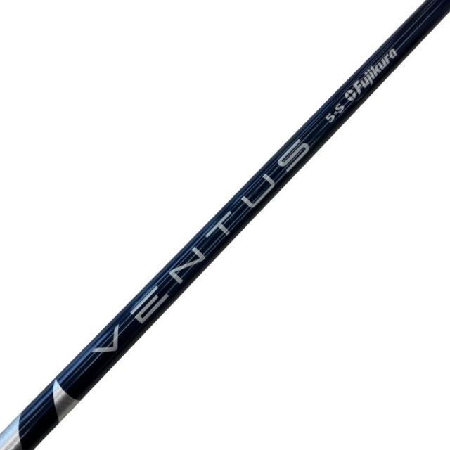 中古】 ダンロップスリーブ付き(ZX MkII系) グラファイトデザイン