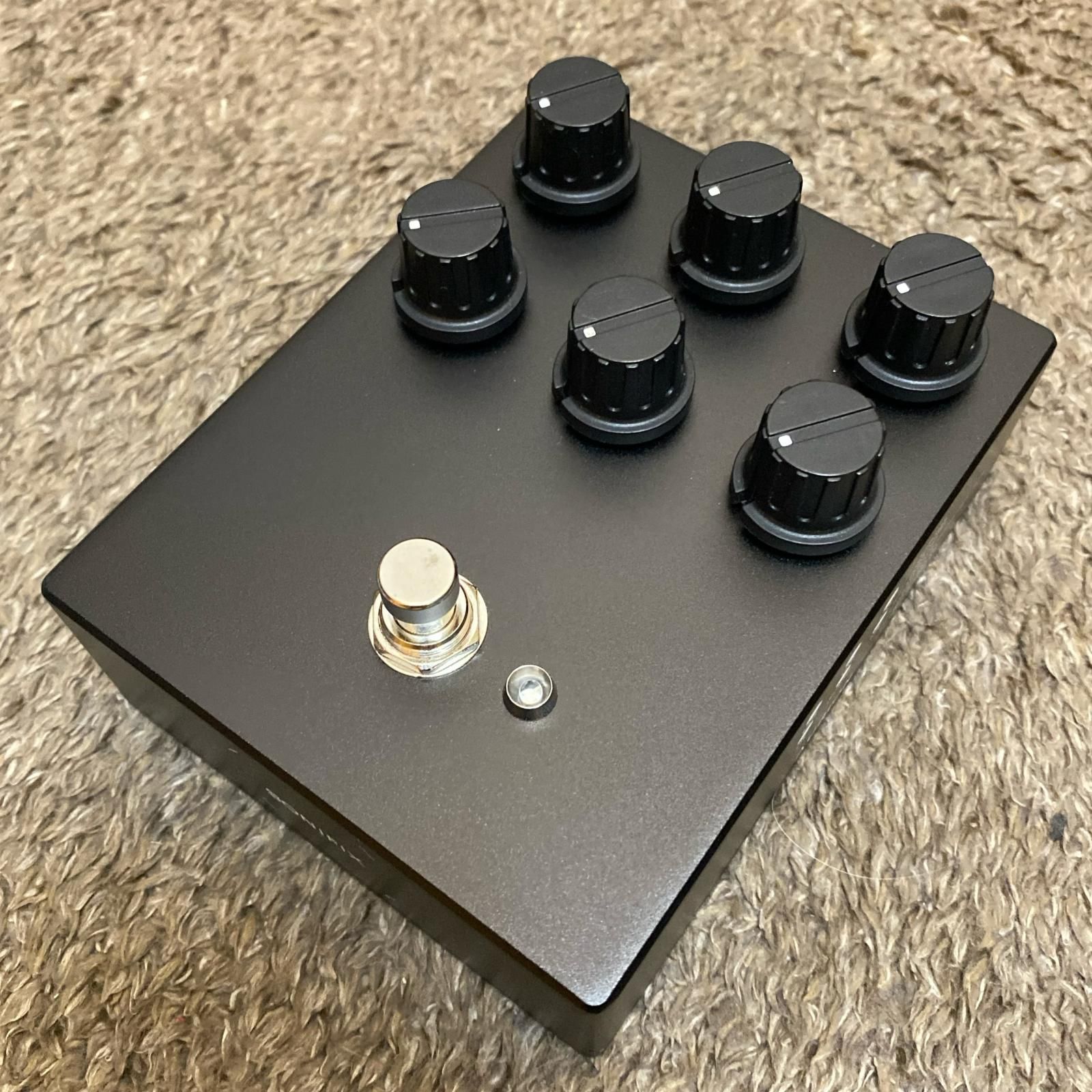 【尾張小牧店】【楽器】 新品 エフェクター AURION SONIFIX 【472】