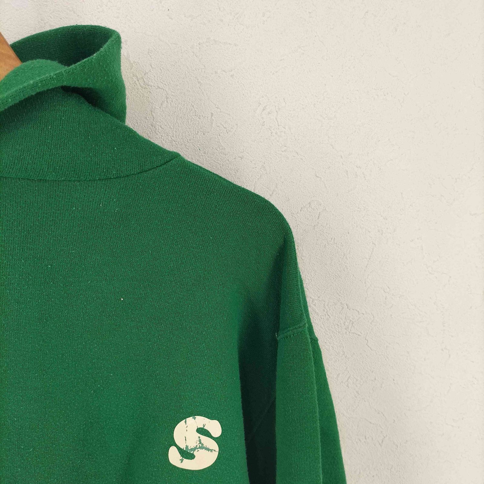 ラッセルアスレチック RUSSELL ATHLETIC 70S 金タグ 無地プルオーバー