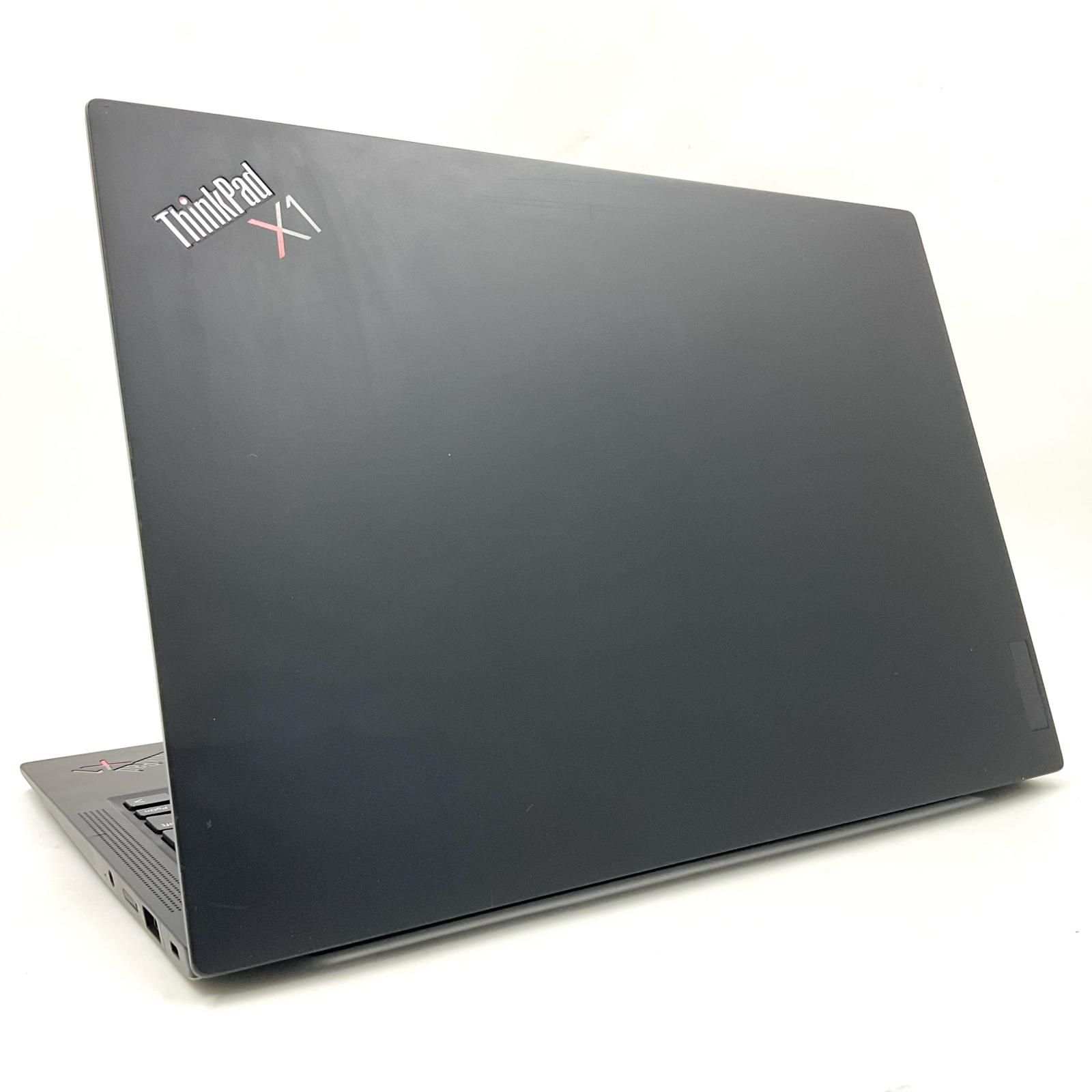 Lenovo X1 Carbon i5 8GB SSD 初期化済 動作確認済