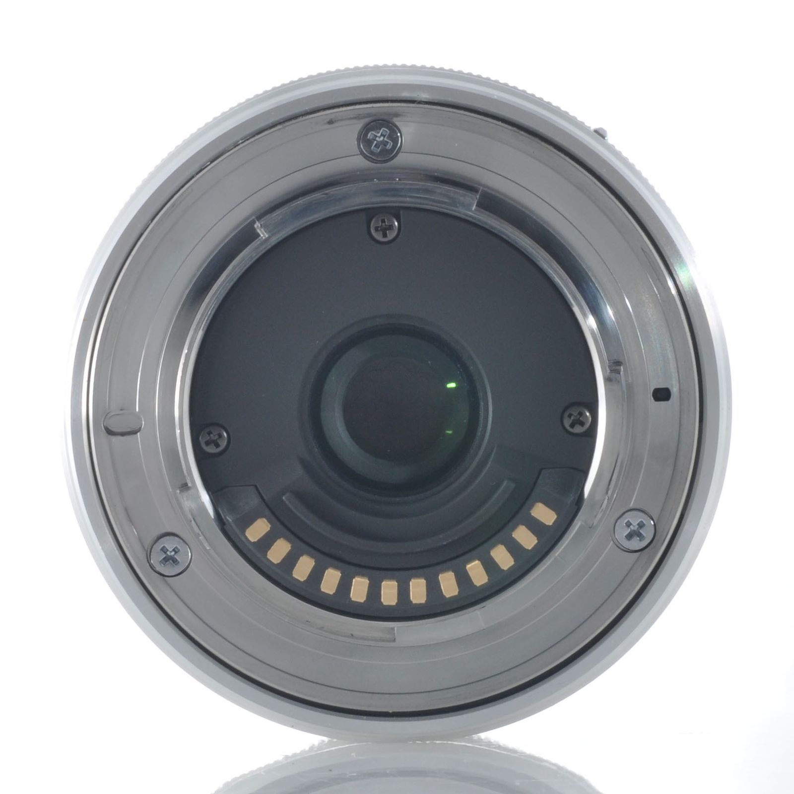ニコン】Nikon 1 J5 + 1 NIKKOR 10-30mm F3.5-5.6 VR ミラーレスカメラ 