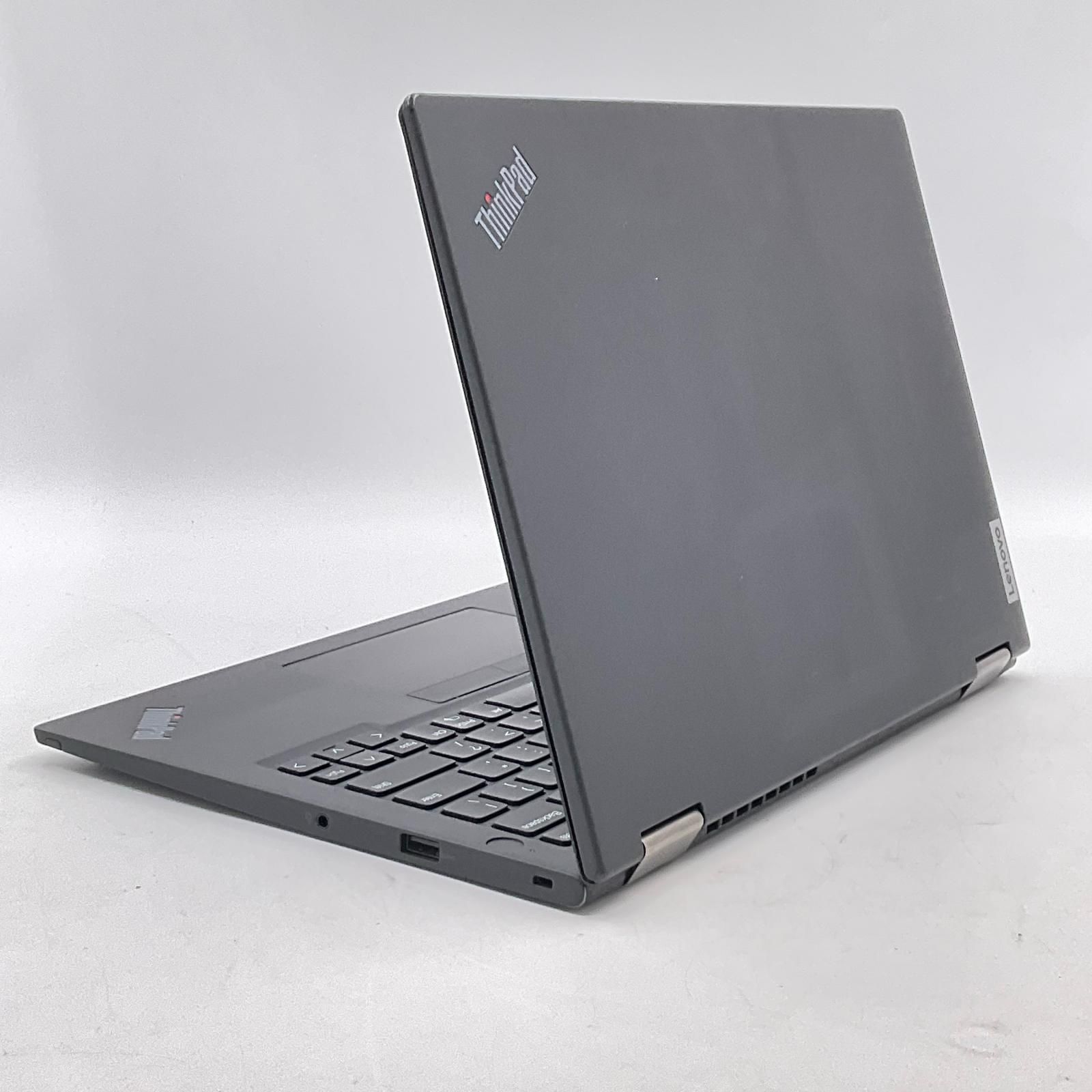 【全額返金保証】【最速発送】Lenovo ThinkPad T14s Gen 2 20W9-S1212N i5-1145G7 2.6GHz 16GB SSD 512GB 美品 動作確認済