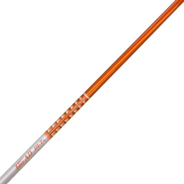 【中古】 Tour AD DI-7フェアウェイウッド用 シャフト Tour AD DI-7 (フレックスX)Bランク ゴルフクラブ