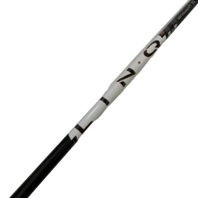 【中古】 LIN-Q Power Core White 6ドライバー用 シャフト LIN-Q Power Core White 6 (フレックスS)Nランク ゴルフクラブ