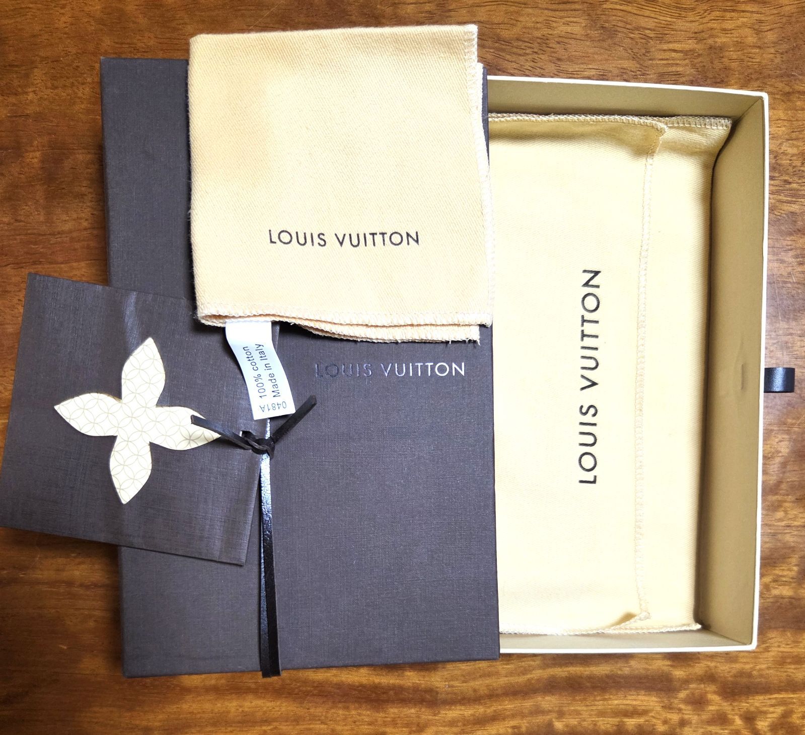 Louis Vuitton マルチカラー 手帳カバー - メルカリ