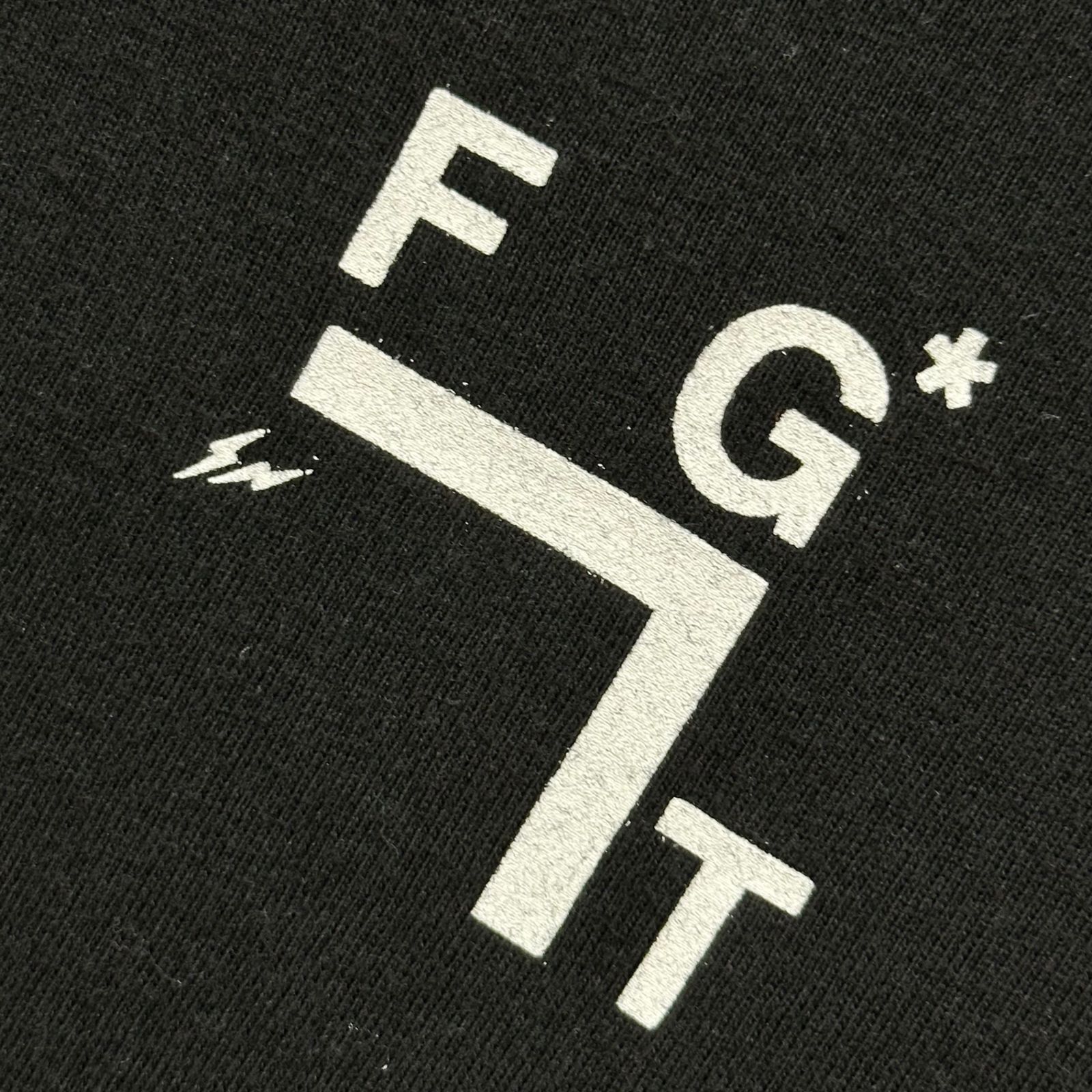 A-Cold-Wall*×FRAGMENT DESIGN(アコールドウォール×フラグメント