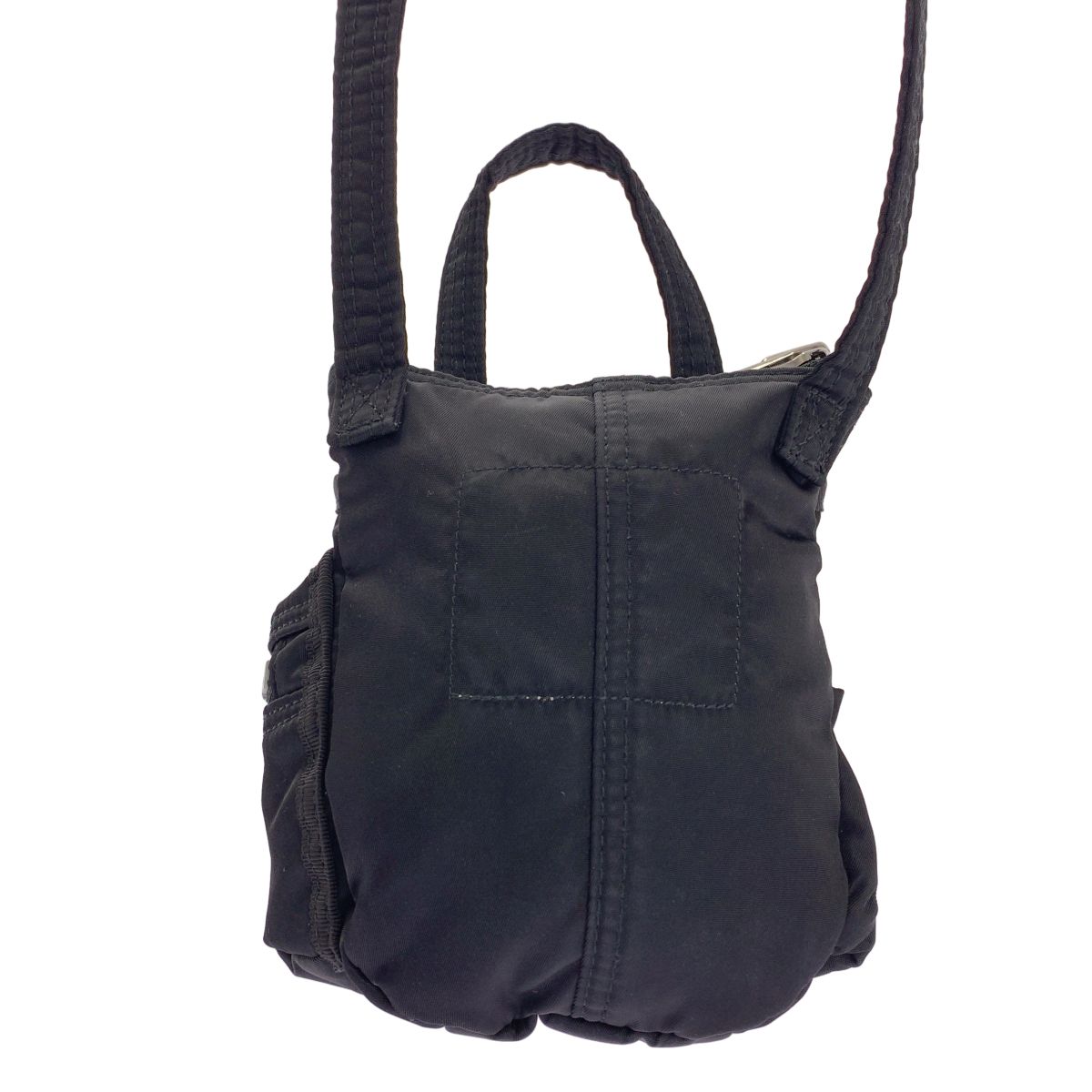 美品】 sacai / サカイ | × PORTER / ポーター / pocket bag small