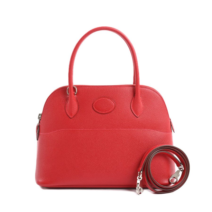 HERMES エルメス ハンドバッグ ボリード27