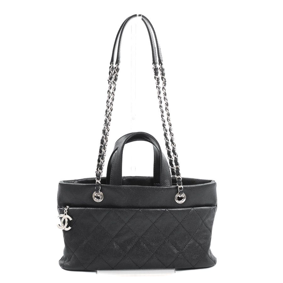 CHANEL シャネル ハンドバッグ 2WAYハンドバッグ