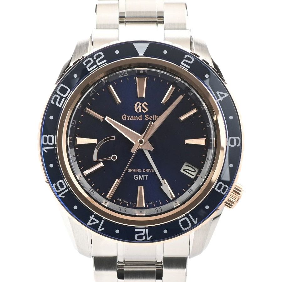 Grand Seiko グランドセイコー 腕時計 エボリューション9 コレクション SBGE286