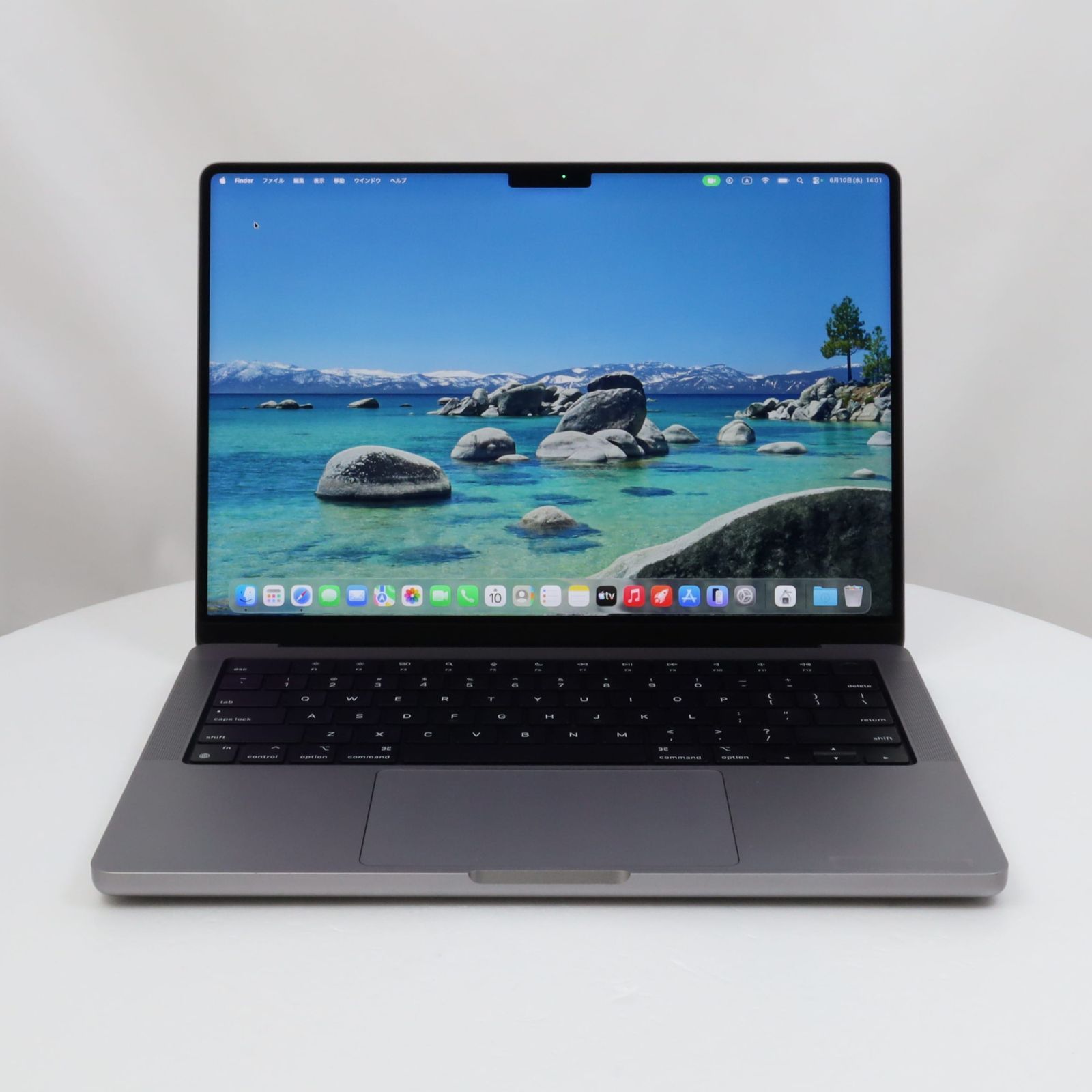 MacBook Pro 14