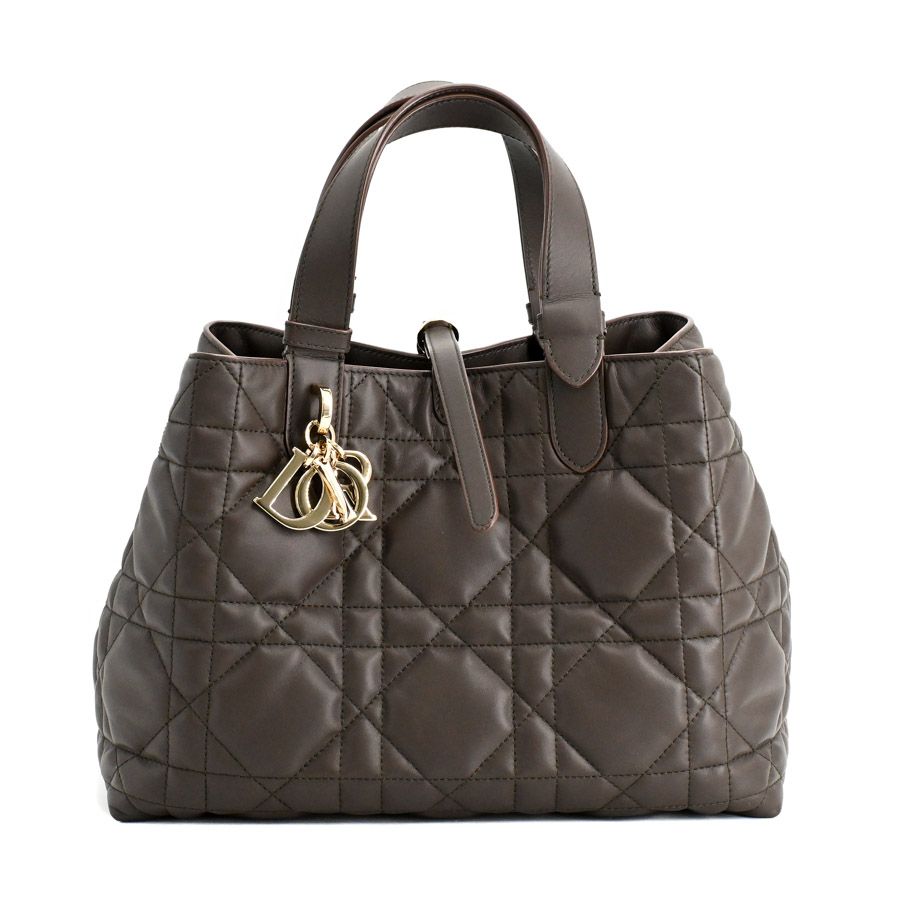 Dior ディオール ハンドバッグ トゥージュールミディアム M28210SNW