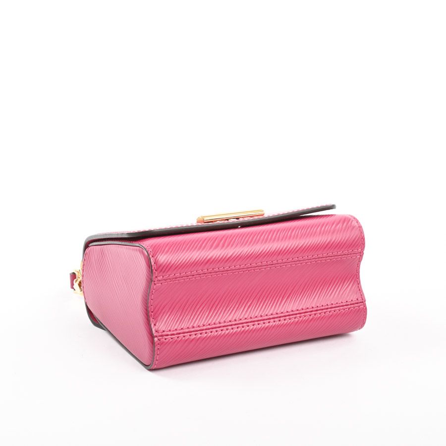 LOUIS VUITTON ルイヴィトン ショルダーバッグ ツイストMINI M57063