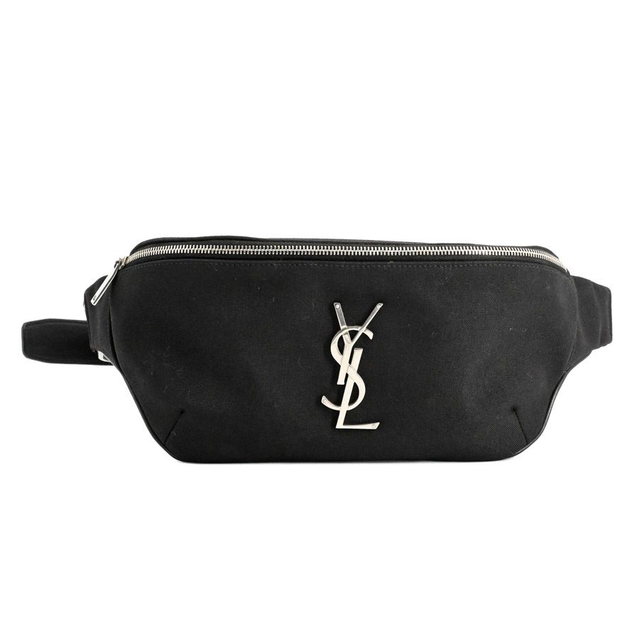 SAINT LAURENT サンローラン ボディバッグ ボディバッグ 590076