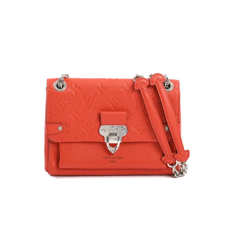 LOUIS VUITTON ルイヴィトン ショルダーバッグ ヴァヴァンBB M44883 111,500円