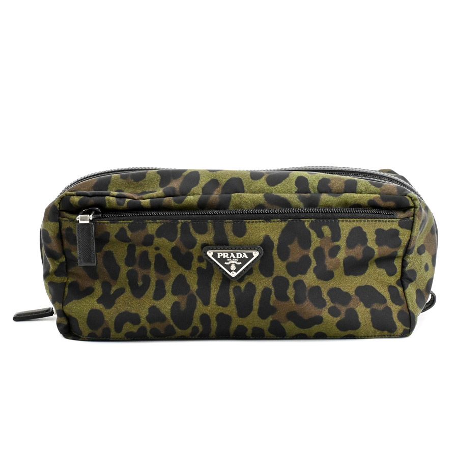 PRADA プラダ クラッチバッグ セカンドバッグ 2NA029