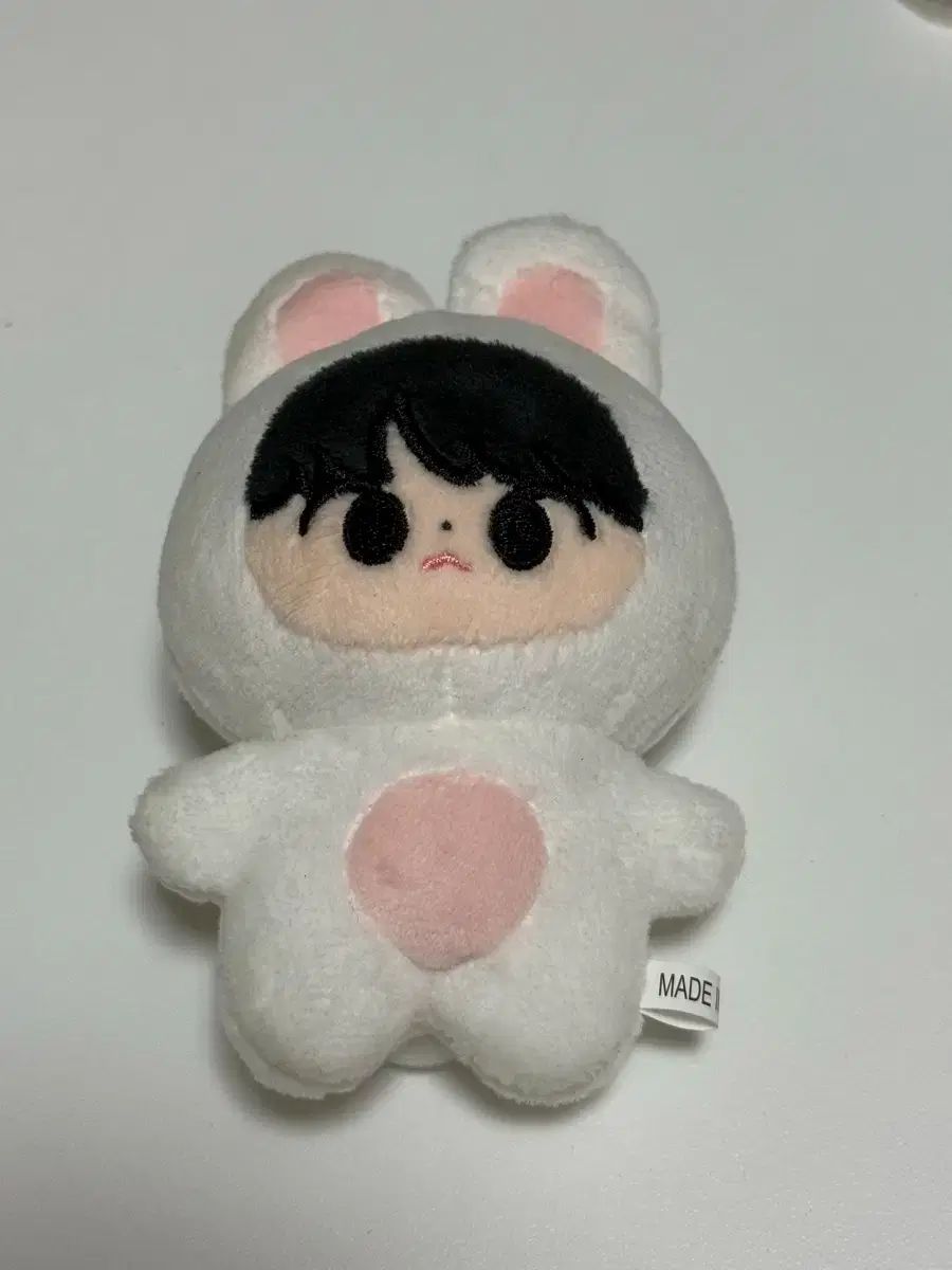 NCT 127（イリチル ） ドヨン(DOYOUNG) ぬいぐるみ 뽀잉또 出品 - メルカリ