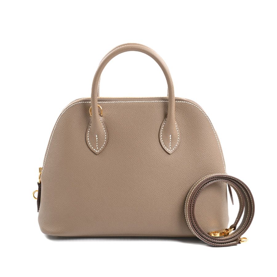 HERMES エルメス ハンドバッグ ボリード1923 25