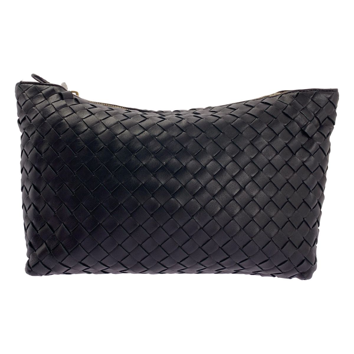 BOTTEGA VENETA / ボッテガヴェネタ | イントレチャート レザー コスメ