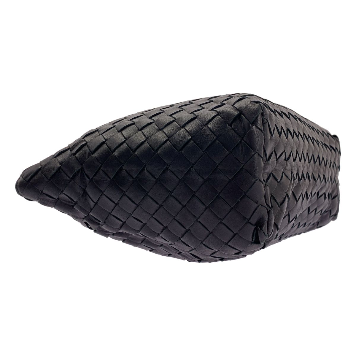 BOTTEGA VENETA / ボッテガヴェネタ | イントレチャート レザー コスメ