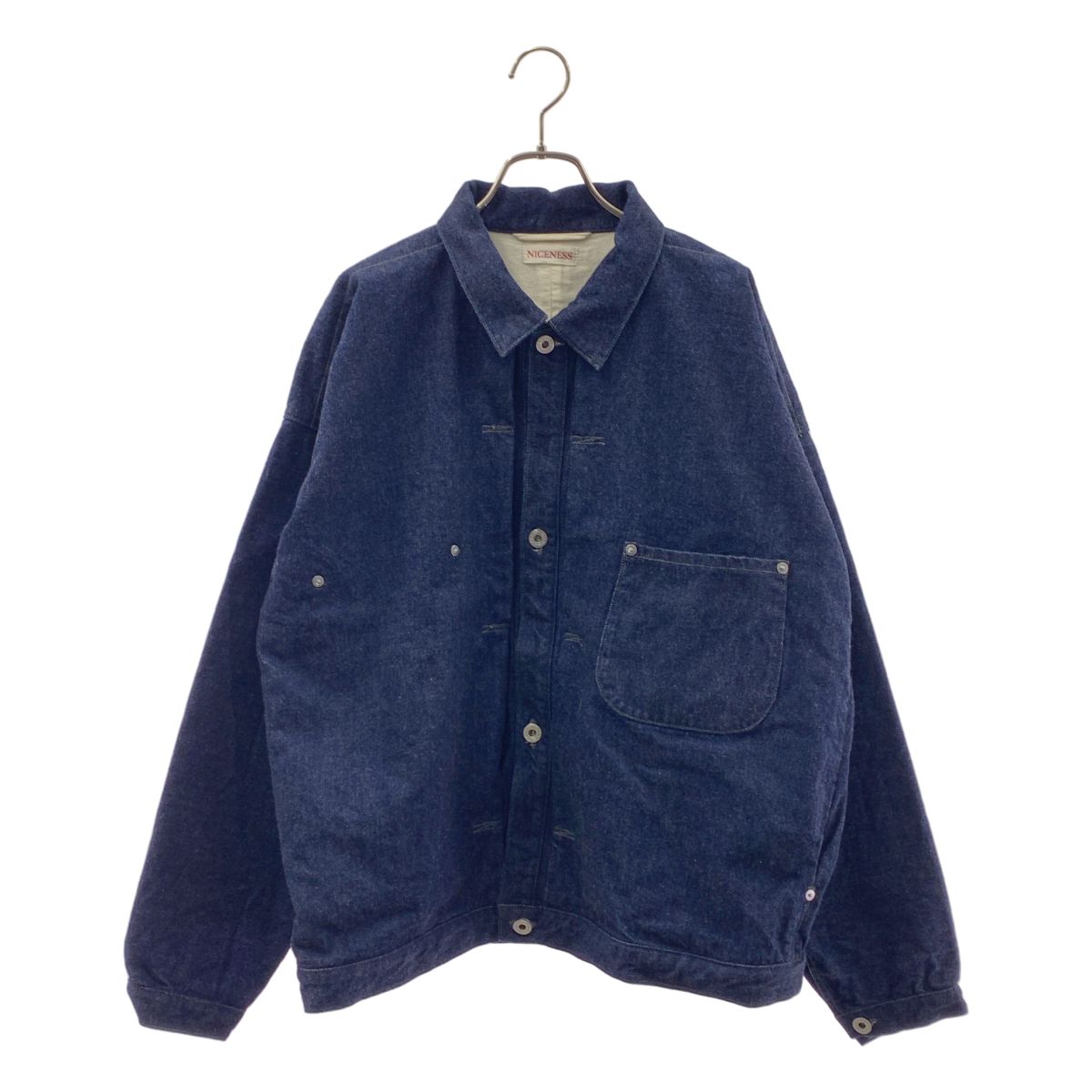 美品】 NICENESS / ナイスネス | 2025AW | I.MCCREADY I.マクレディー