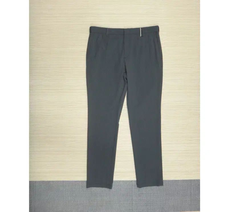 (36インチ) ボルビック ゴルフ ストレッチ ストライプ パンツ