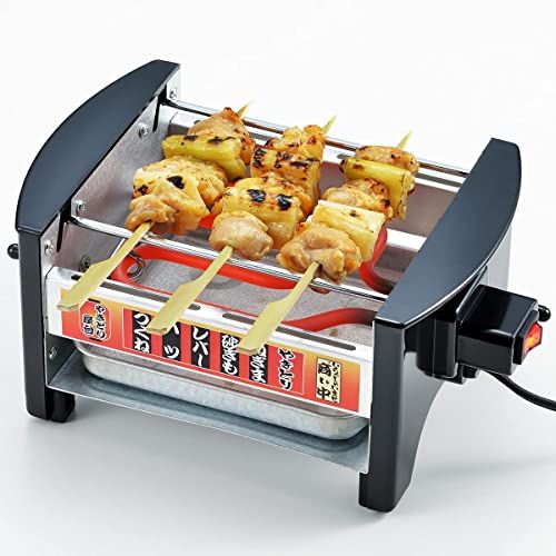 ☆新品☆NEWやきとり屋台 焼肉用網付きセット 焼き鳥 焼肉 焼鳥コンロ 