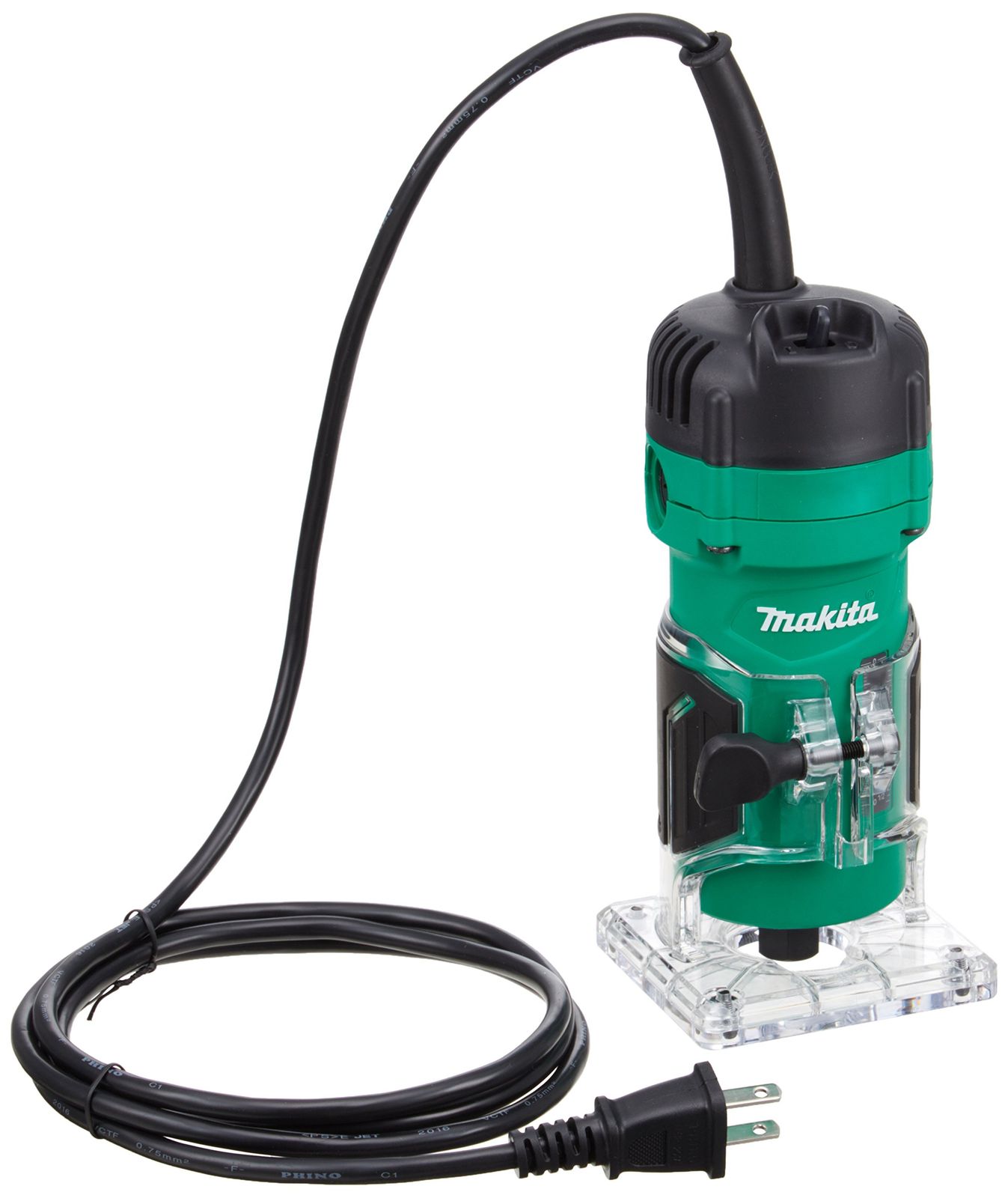 ★新品★マキタ(Makita) トリマ M373 チャック孔径 6mm 4e470d6c