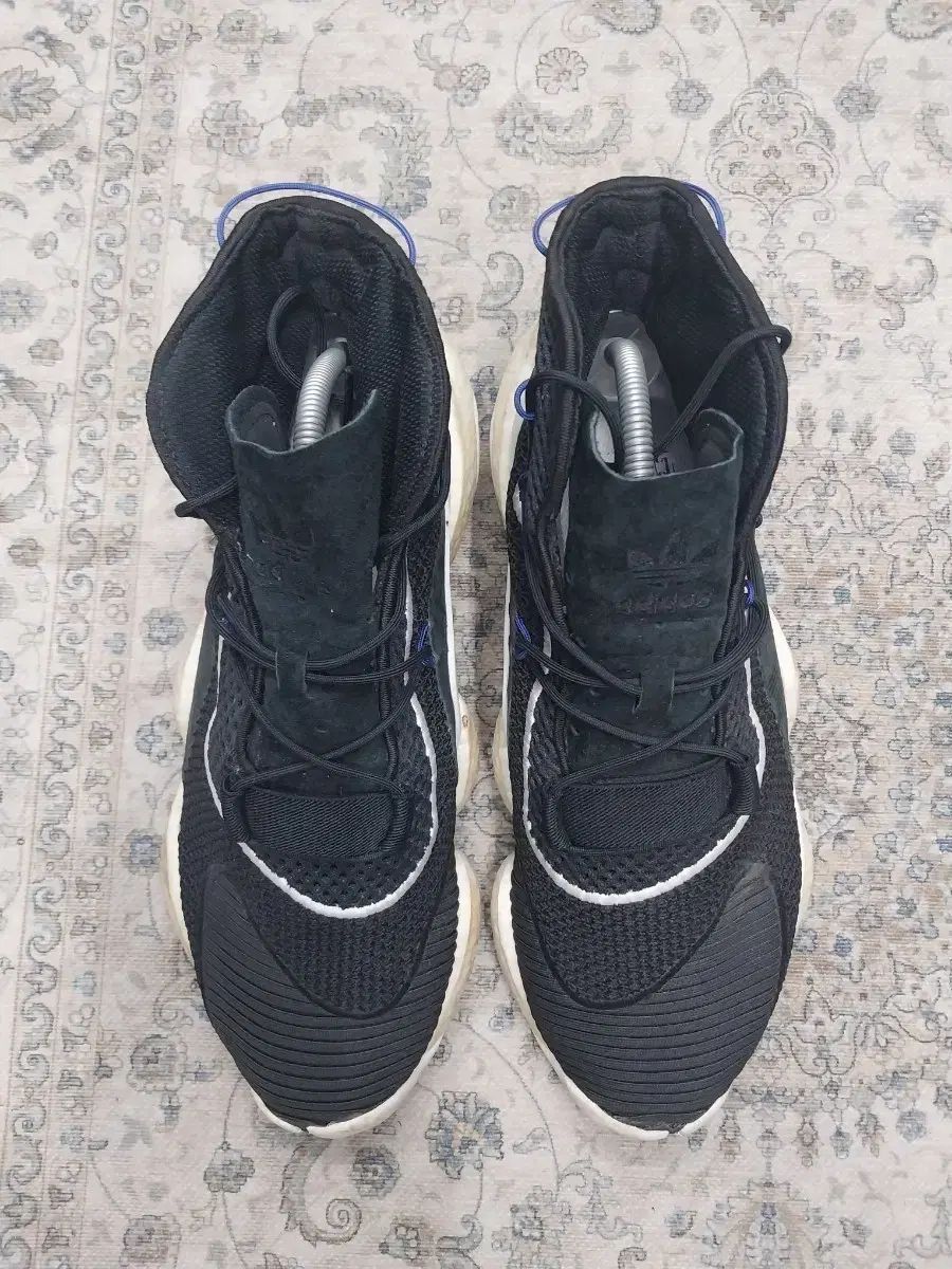 アディダス クレイジーbyw CRAZY BYW LVL X PW