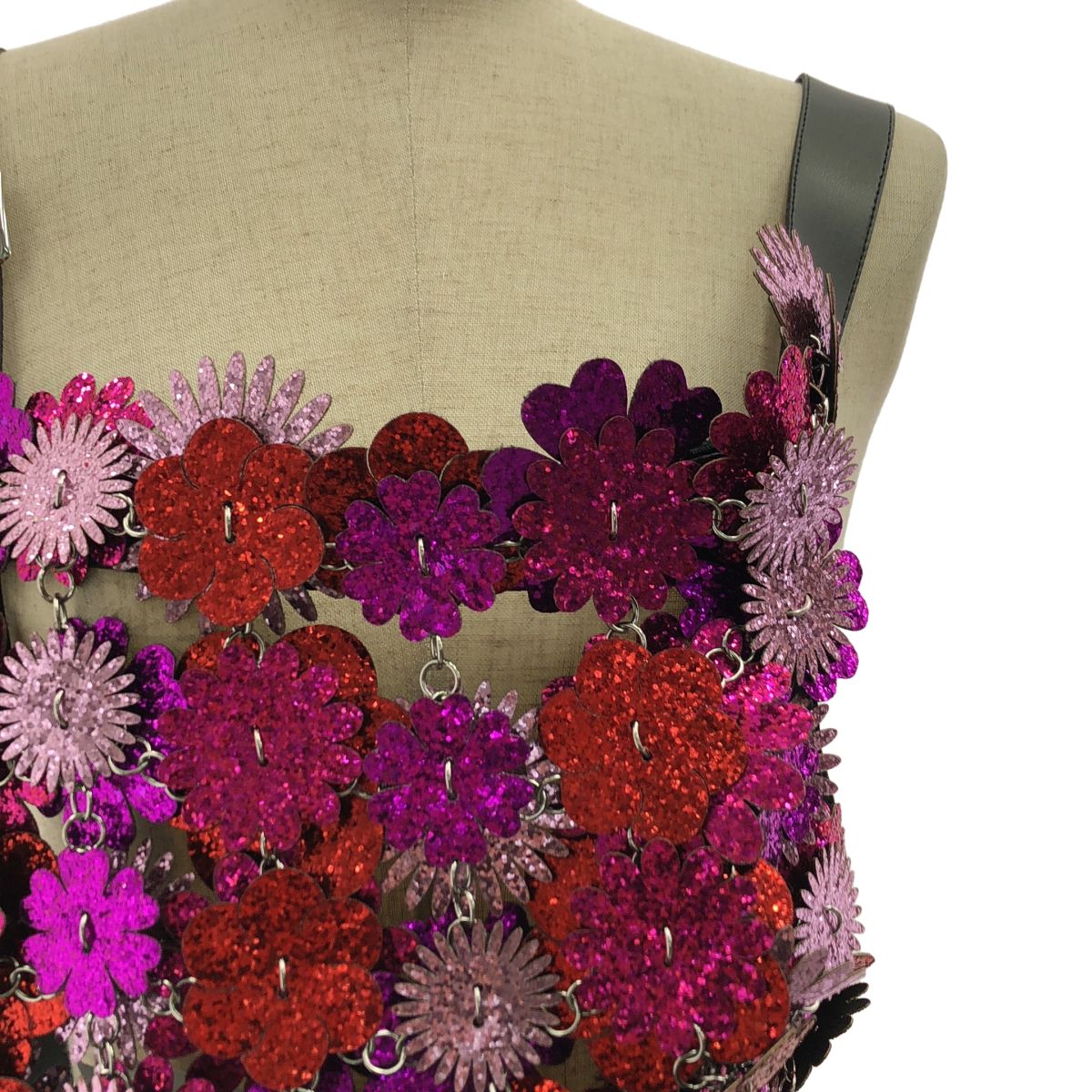 noir kei ninomiya / ノワールケイニノミヤ | 2023AW | FLORAL