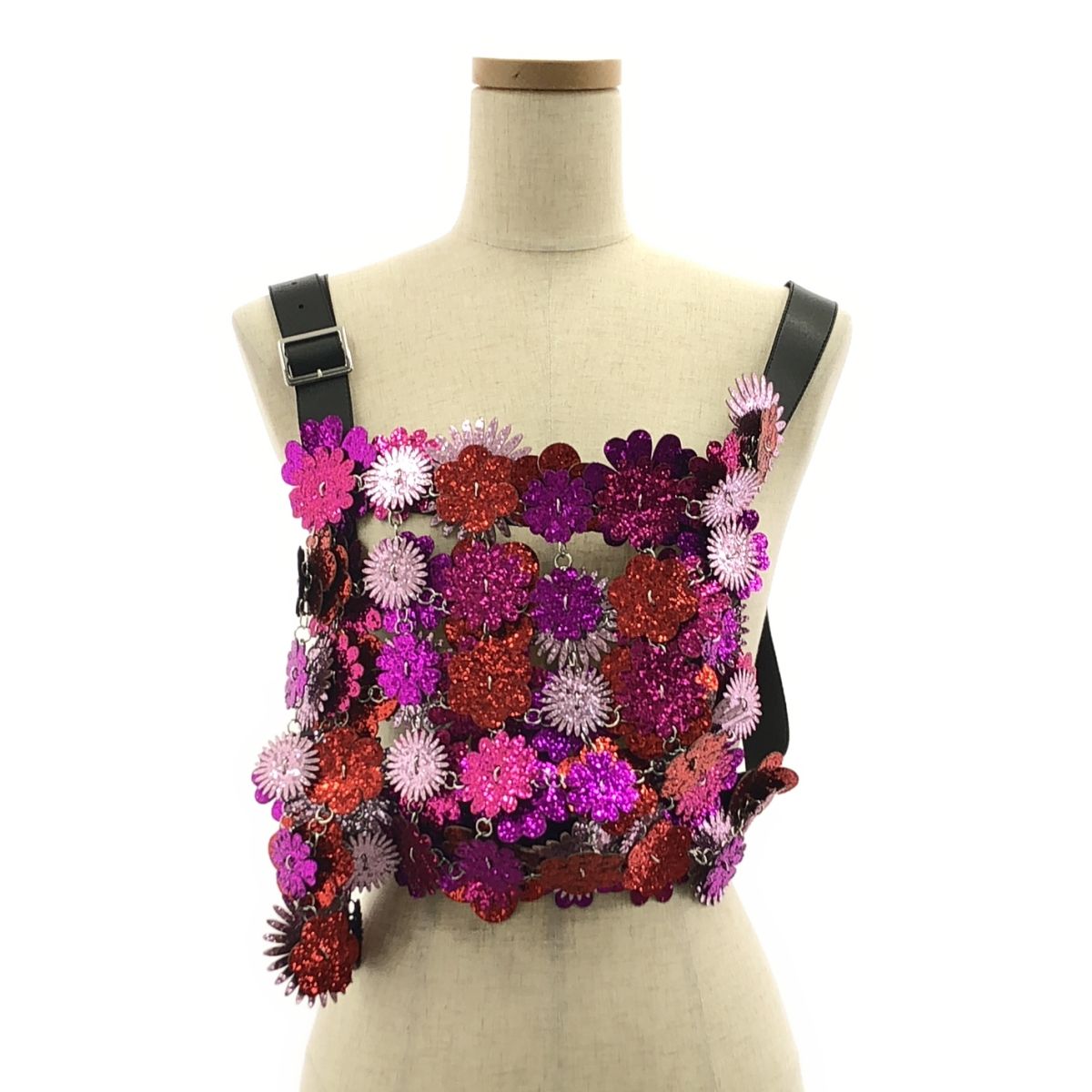 noir kei ninomiya / ノワールケイニノミヤ | 2023AW | FLORAL