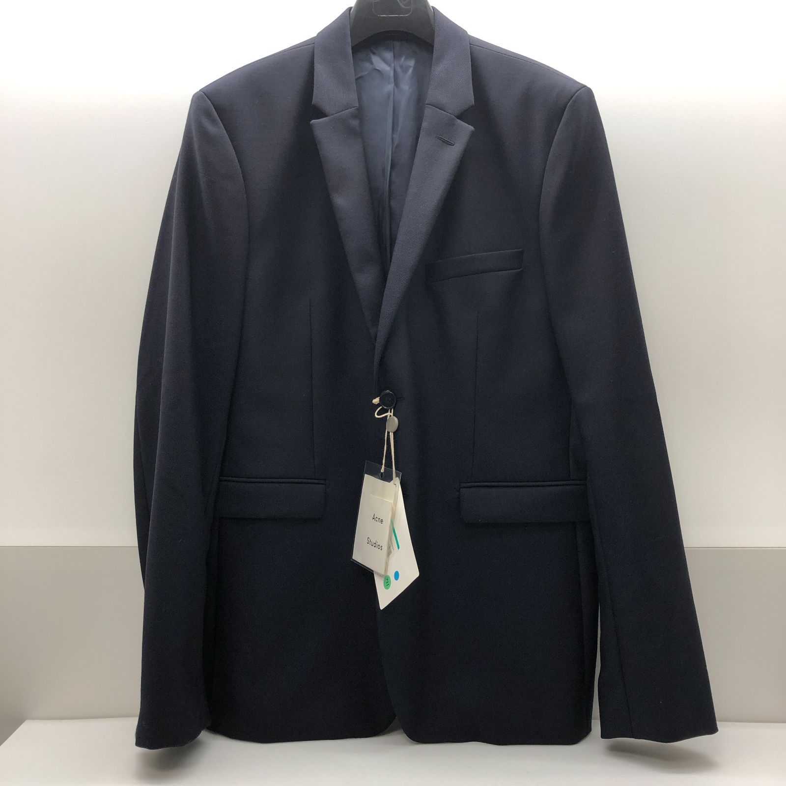 タグ付き/未使用】Acne Studios メンズ テーラード ジャケット 54 