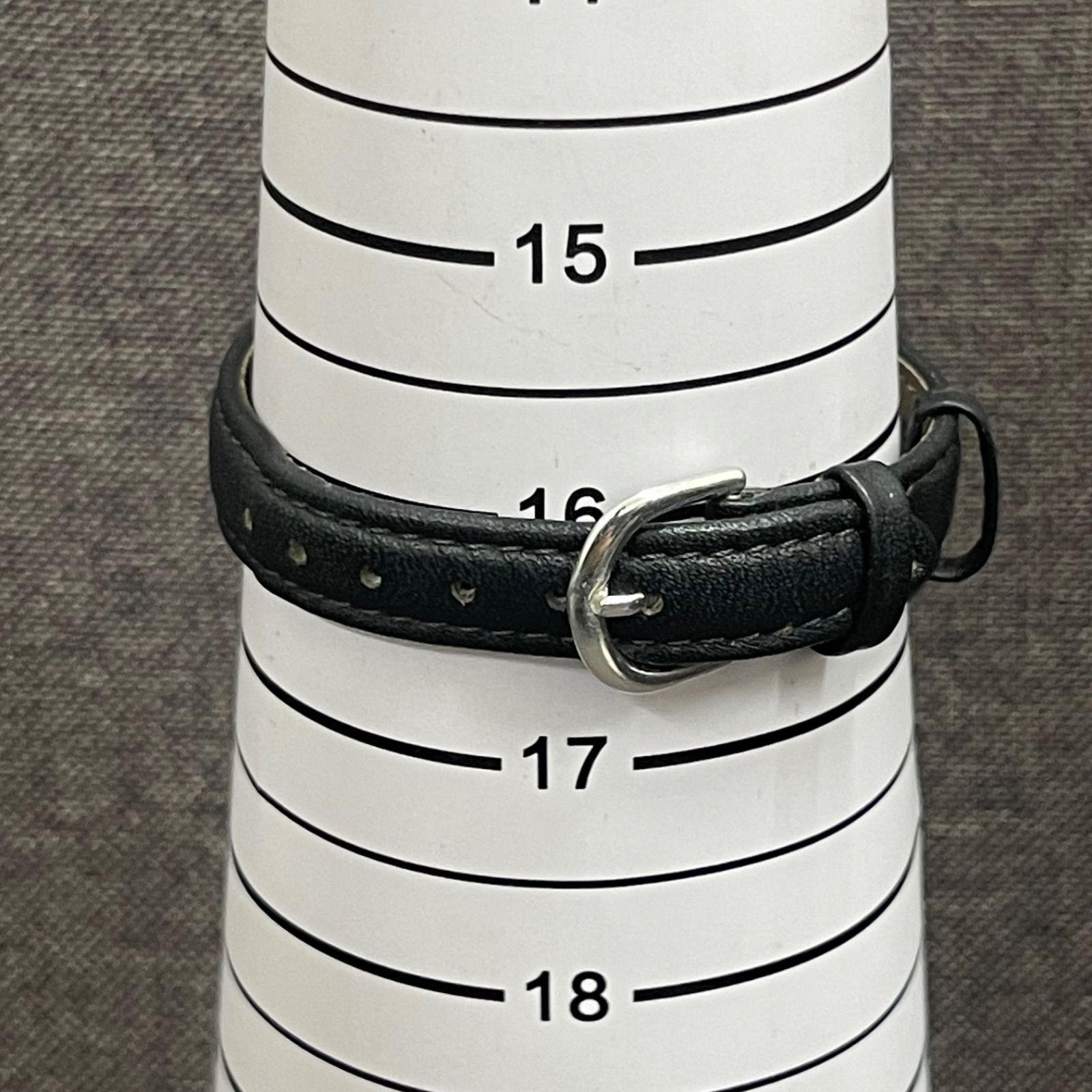 【ジャンク】RADO腕時計 NPA】ジャンク RADO ラドー 129.3644.4 腕時計 - メルカリ