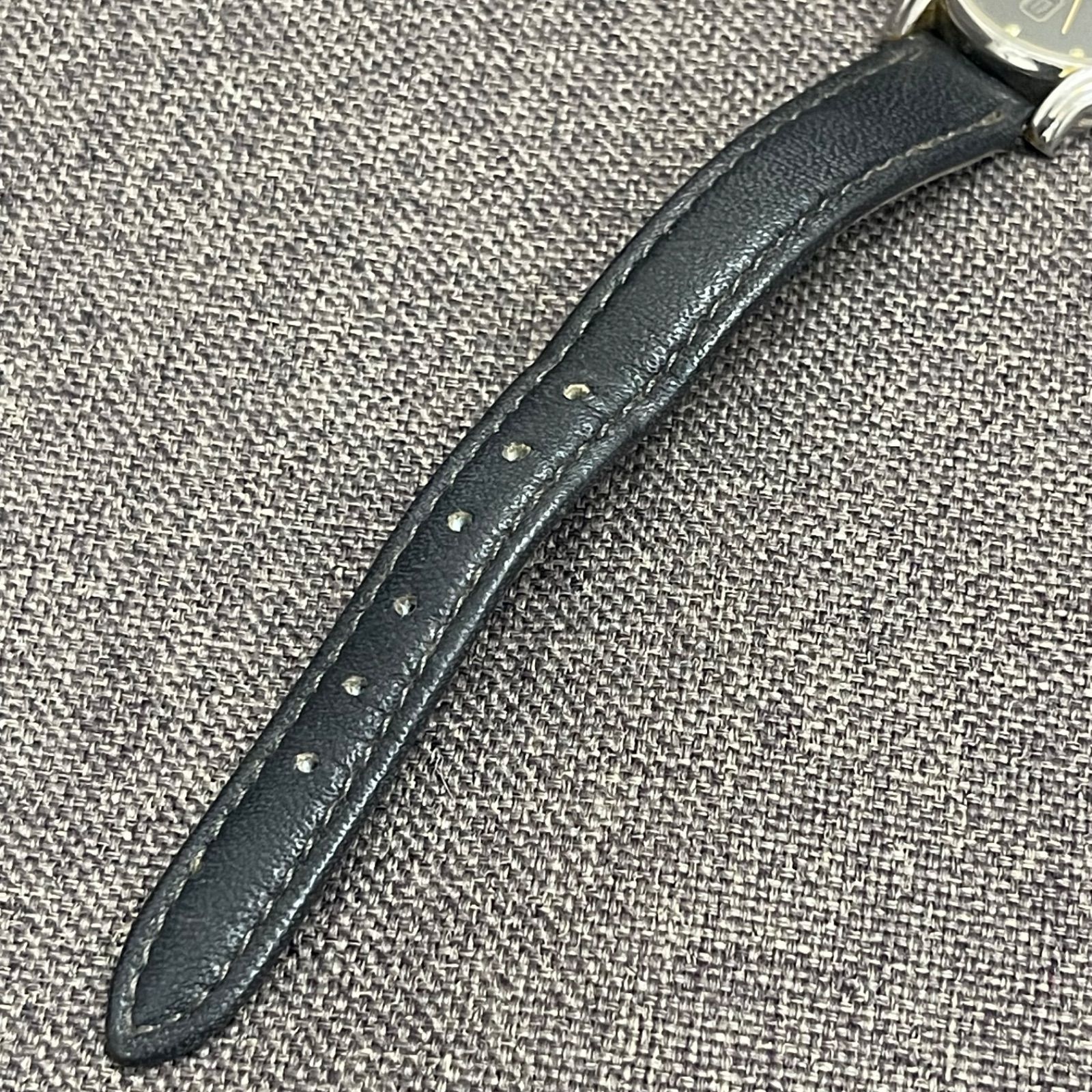 NPA】ジャンク RADO ラドー 129.3644.4 腕時計 - メルカリ
