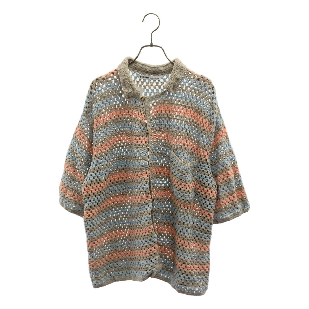 美品】 JOURNAL STANDARD relume / ジャーナルスタンダードレリューム