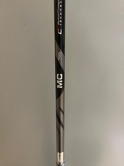 FUJI MC 70 S シャフト キャロウェイ ユーティリティ UT