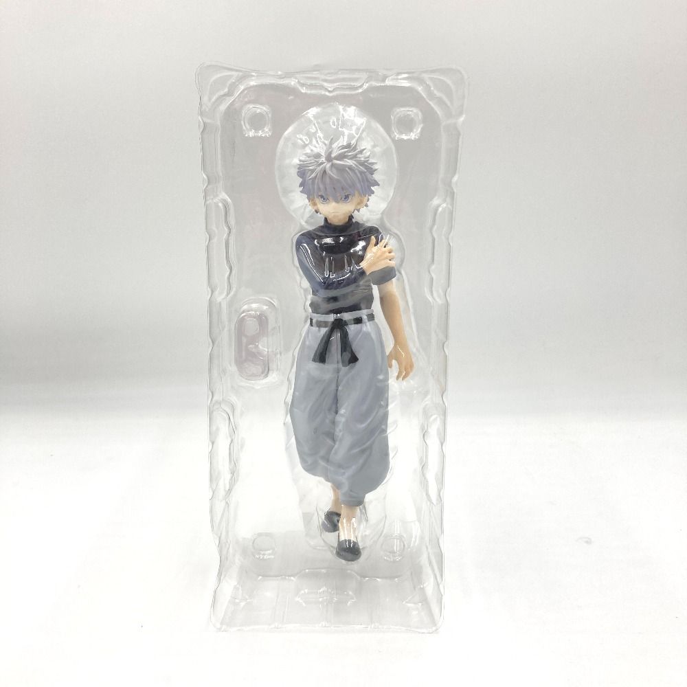 キルア=ゾルディック 「一番くじ HUNTER×HUNTER CHMERA ANT