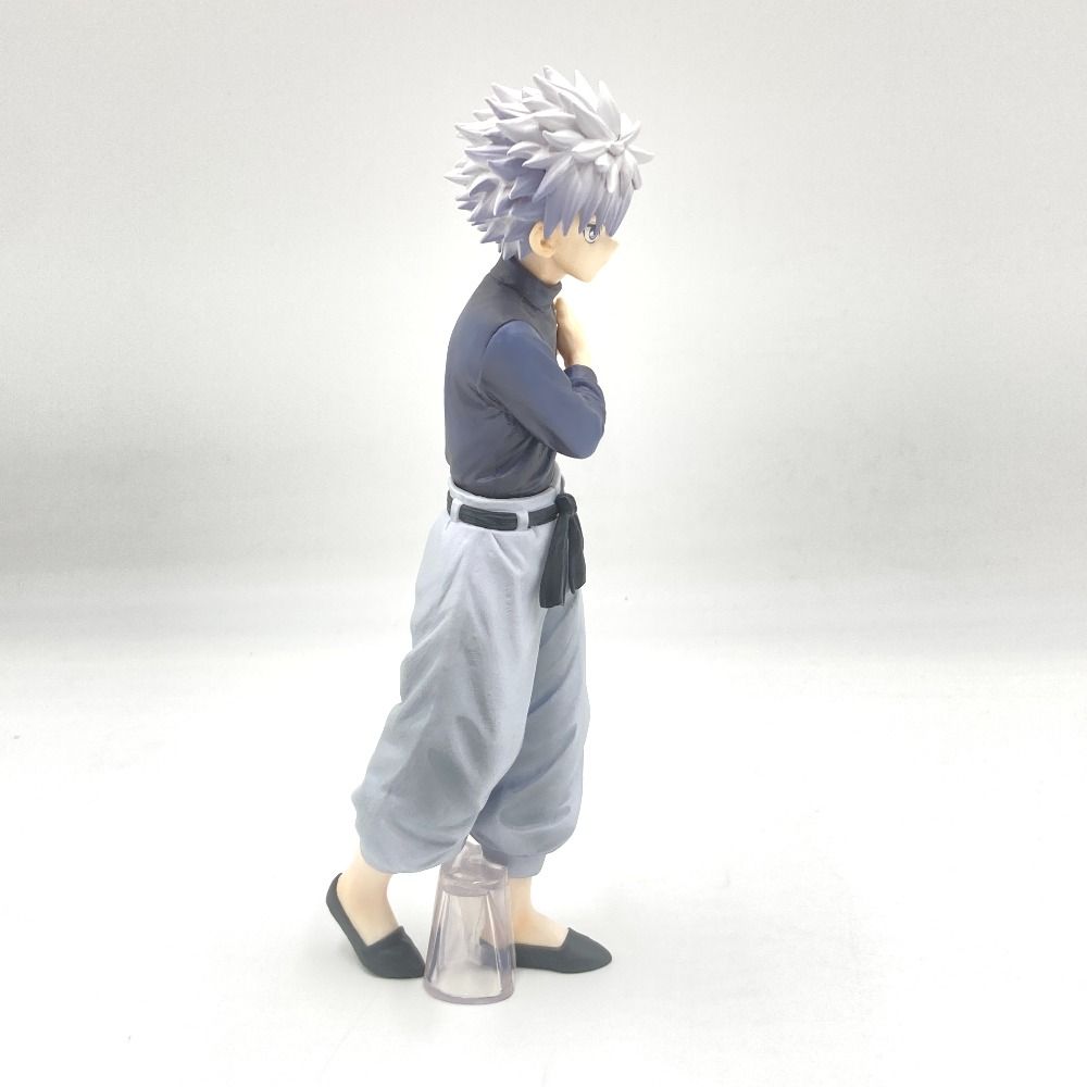 キルア=ゾルディック 「一番くじ HUNTER×HUNTER CHMERA ANT