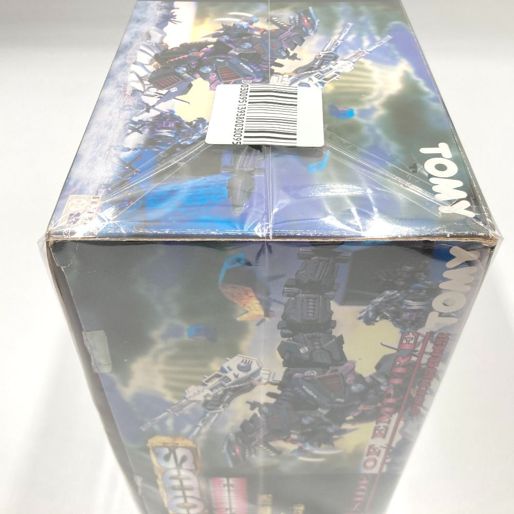 1/72 EZ-026 ジェノザウラー(ティラノサウルス型) 「ZOIDS ゾイド