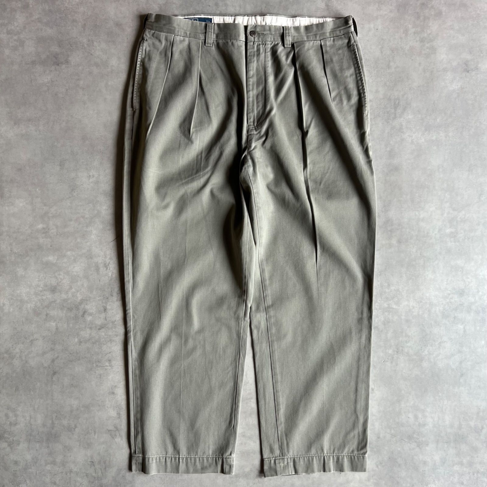 Polo by Ralph Lauren chino pants ラルフ チノパン
