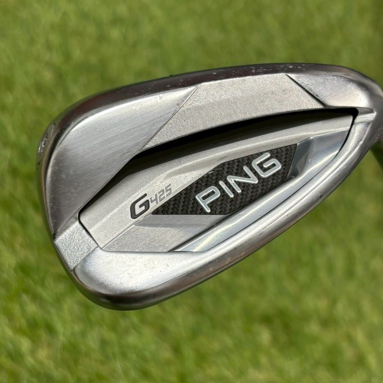 PING G425 W ピッチングウェッジ N.S.PRO 950GH neo FLEX S ピン