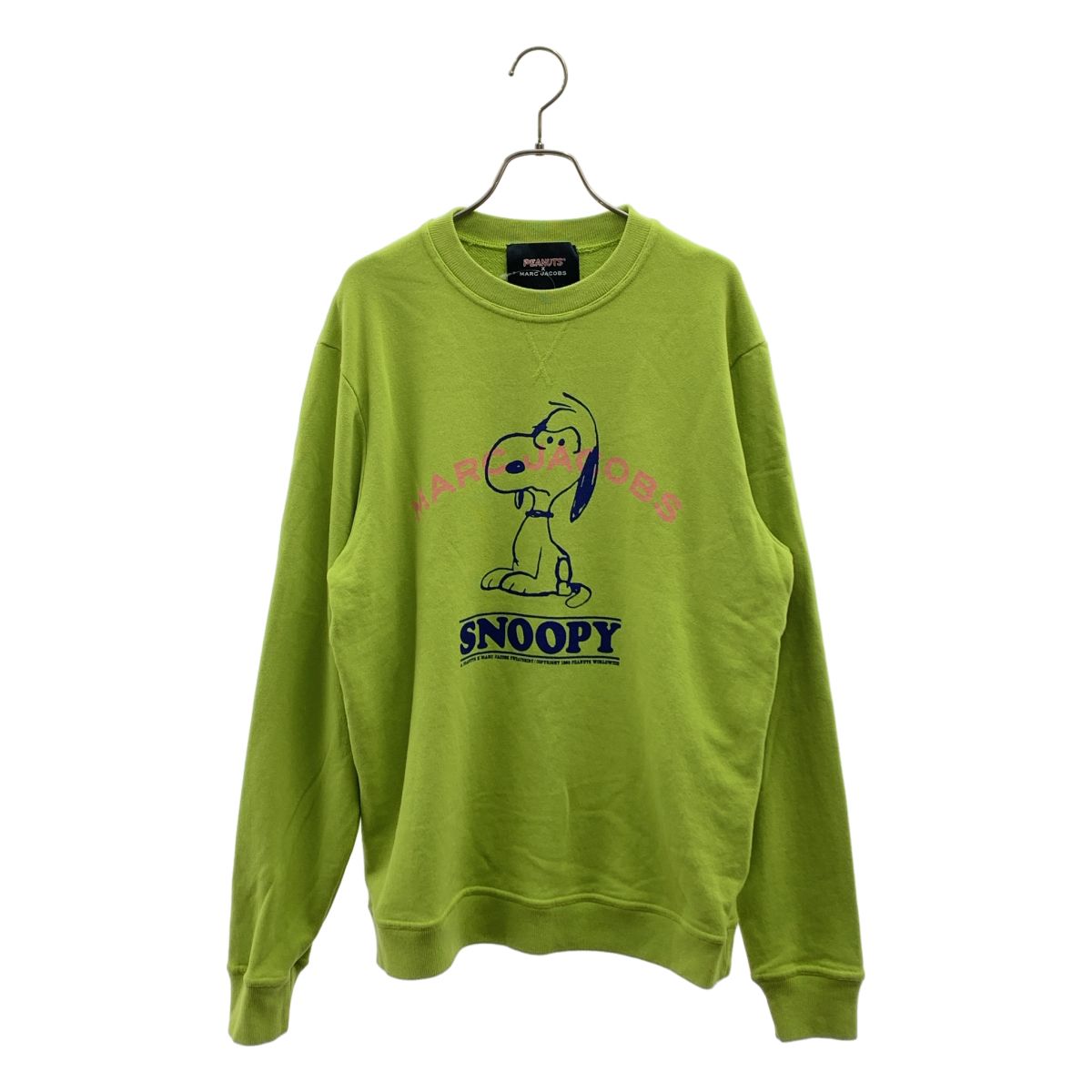 MARC JACOBS / マークジェイコブス | ×PEANUTS / スヌーピー