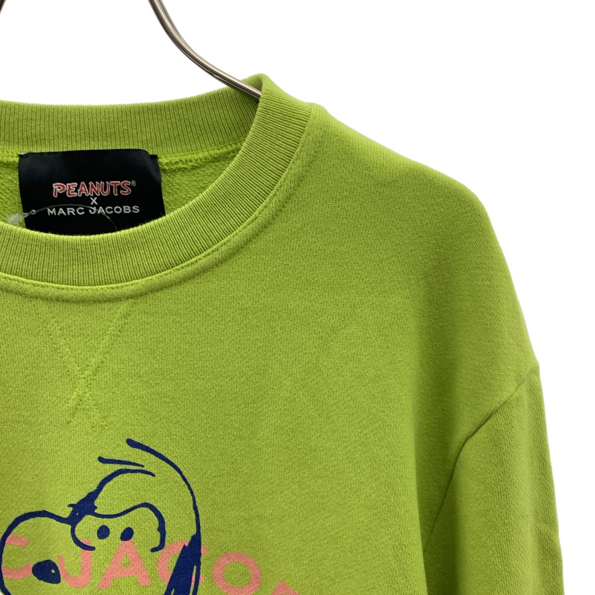 MARC JACOBS / マークジェイコブス | ×PEANUTS / スヌーピー