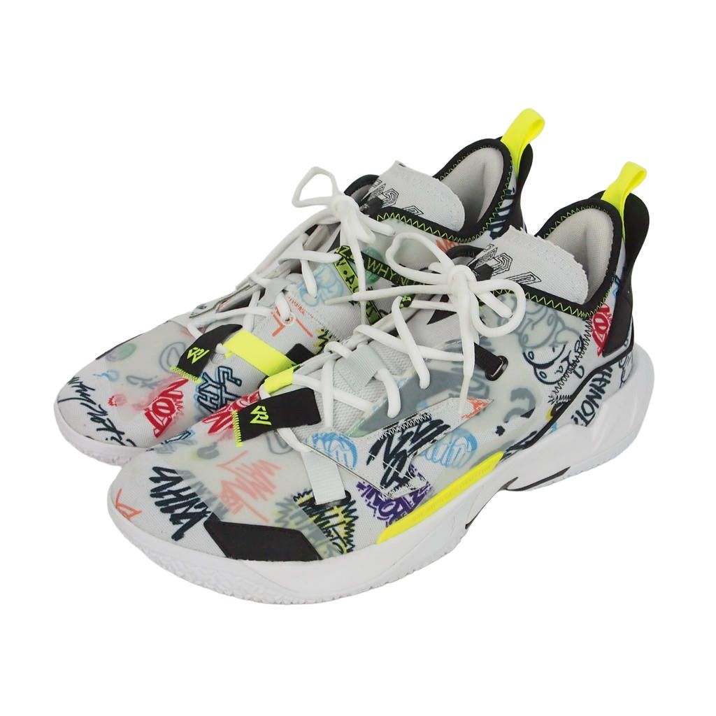 ナイキ NIKE Jordan Why Not DD4886-007