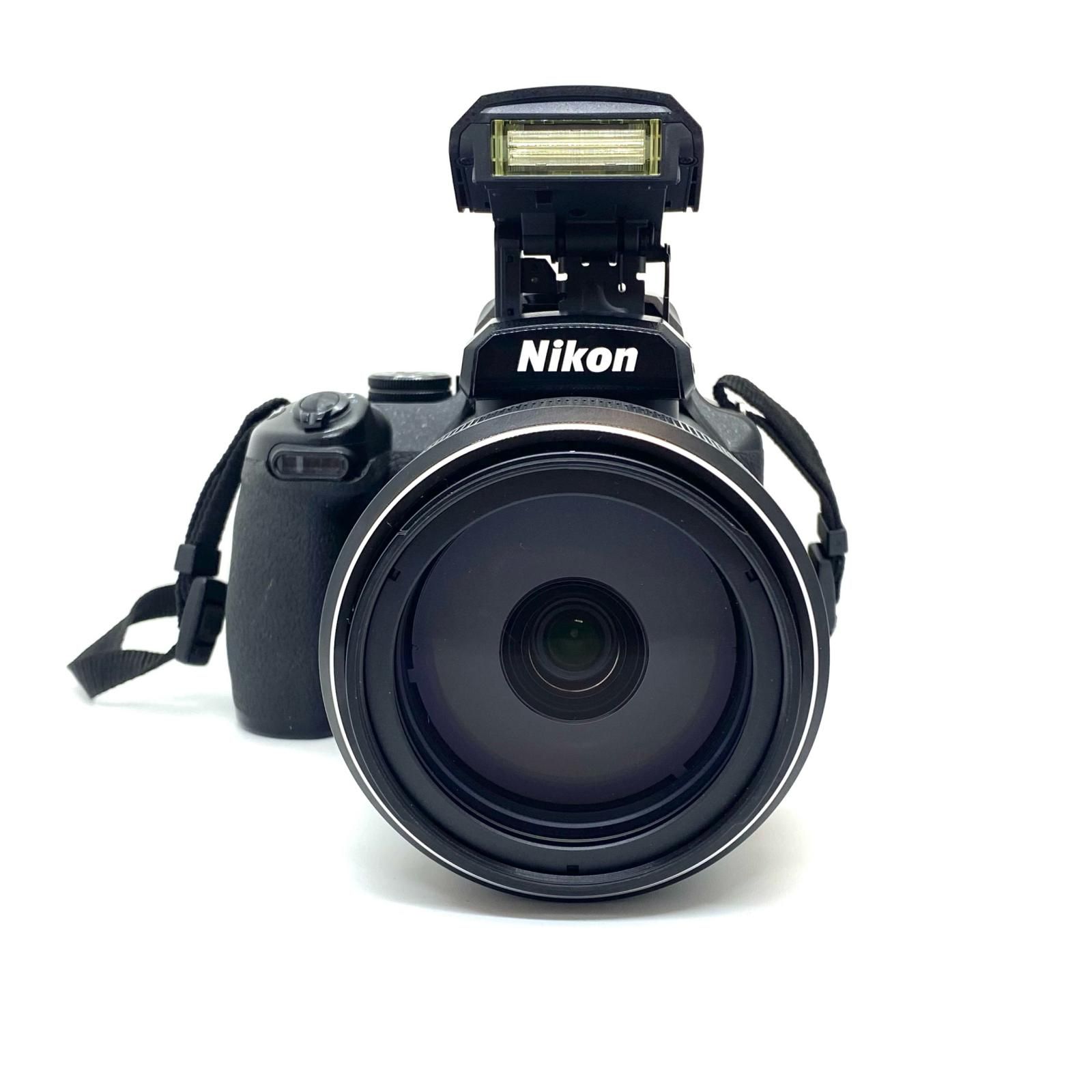 全額返金保証】【最速発送】Nikon コンパクトデジタルカメラ Nikon